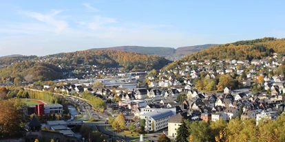Monteurwohnung - Bettwäsche: Bettwäsche gegen Gebühr - Deutschland - Dillenburg - Ferienwohnung-Dillenburg-Bonsels