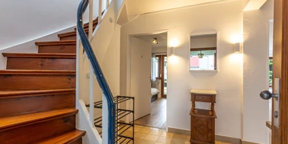 Monteurwohnung - Küche: Gemeinschaftsküche - Deutschland - city-house-bühl, Zimmer 1