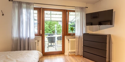 Monteurwohnung - Küche: Gemeinschaftsküche - Deutschland - city-house-bühl, Zimmer 1