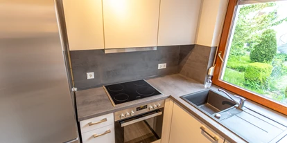 Monteurwohnung - Küche: Gemeinschaftsküche - Deutschland - city-house-bühl, Zimmer 1