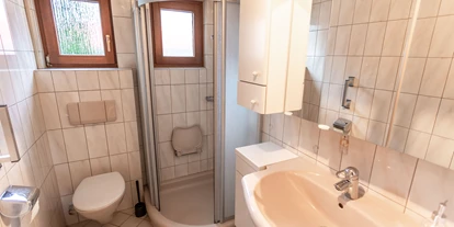Monteurwohnung - Küche: Gemeinschaftsküche - Deutschland - city-house-bühl, Zimmer 1