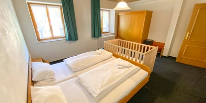 Monteurwohnung - PLZ 79312 (Deutschland) - Schlafzimmer - Frank-Georg Herr