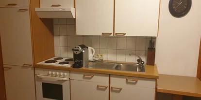 Monteurwohnung - Parkplatz: eigener Parkplatz vorhanden - Österreich - Wally Berg-Apartments Irina Kobitsch