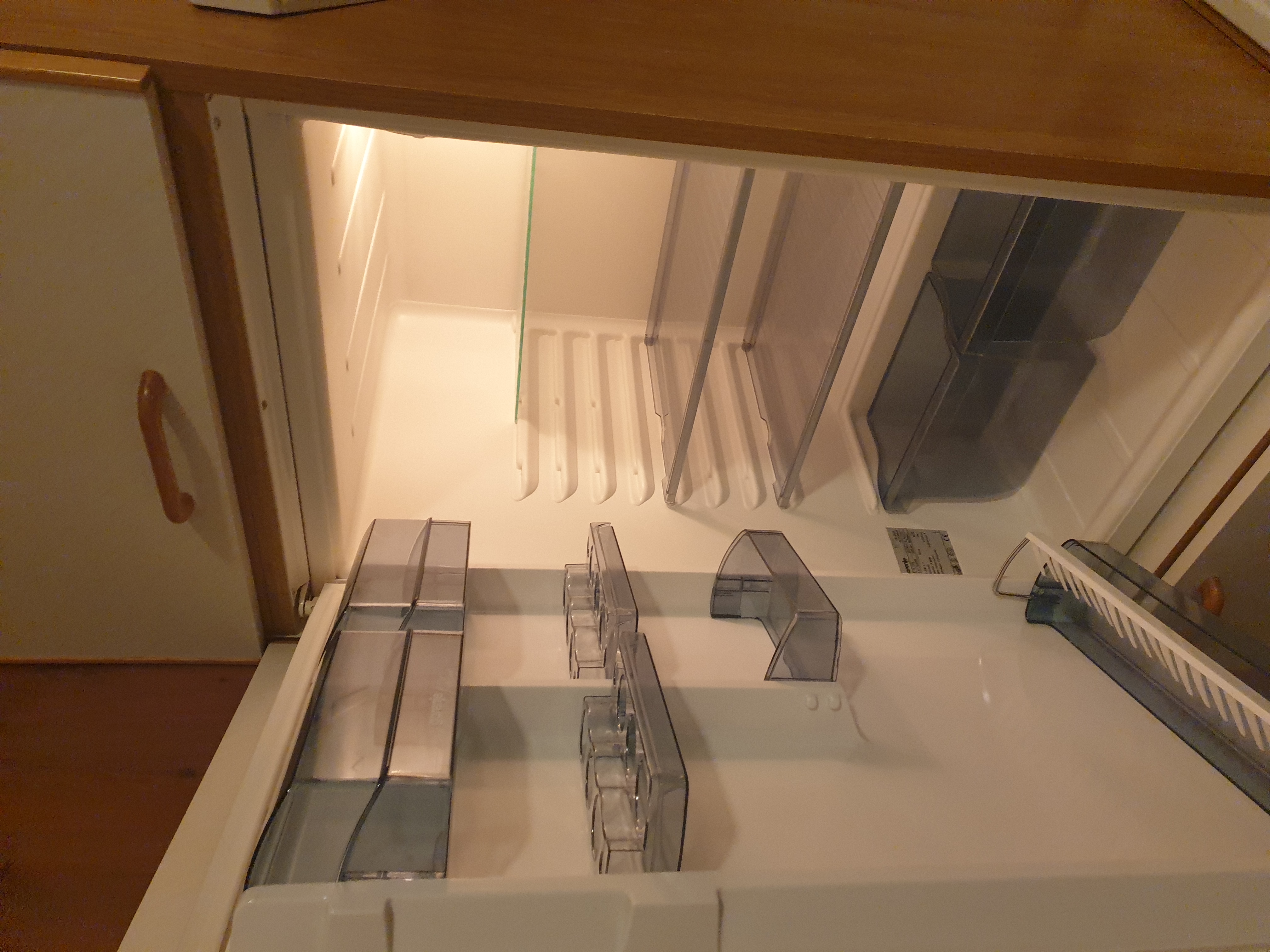 Monteurwohnung - WLAN - Tiroler Oberland - Wally Berg-Apartments Irina Kobitsch