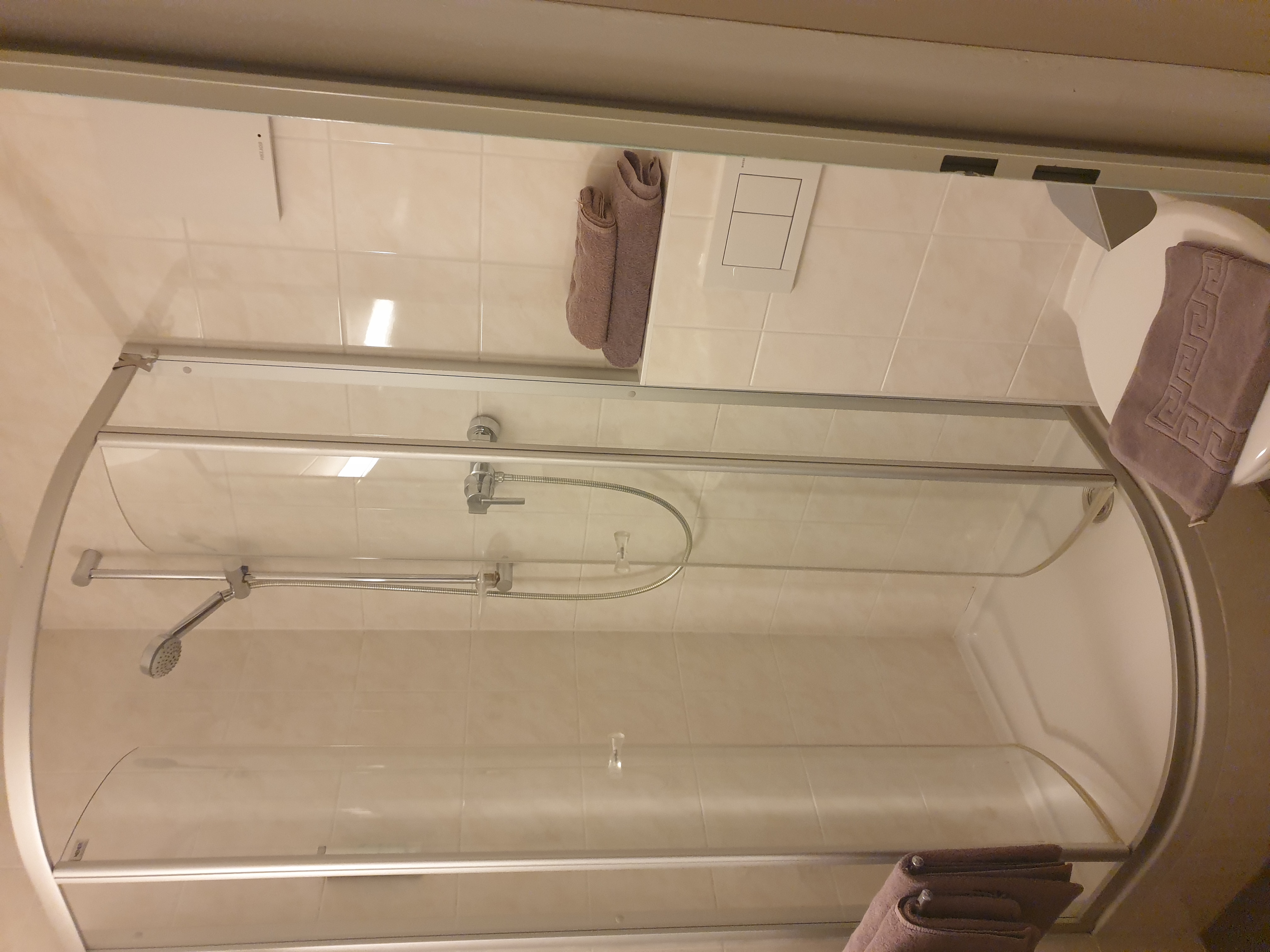 Monteurwohnung - WLAN - Tiroler Oberland - Wally Berg-Apartments Irina Kobitsch