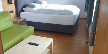 Monteurwohnung - Parkplatz: eigener Parkplatz vorhanden - Österreich - Wally Berg-Apartments Irina Kobitsch