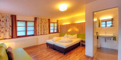 Monteurwohnung - Parkplatz: eigener Parkplatz vorhanden - Österreich - Wally Berg-Apartments Irina Kobitsch