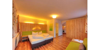 Monteurwohnung - Parkplatz: eigener Parkplatz vorhanden - Österreich - Wally Berg-Apartments Irina Kobitsch