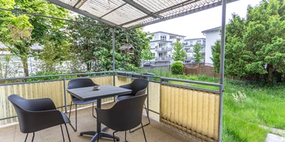Monteurwohnung - Zimmertyp: Mehrbettzimmer - Renchen - city-house-bühl, Zimmer 2
