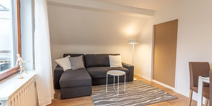 Monteurwohnung - Zimmertyp: Mehrbettzimmer - Renchen - city-house-bühl, Zimmer 4