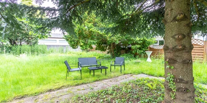 Monteurwohnung - Zimmertyp: Mehrbettzimmer - Renchen - city-house-bühl, Zimmer 4