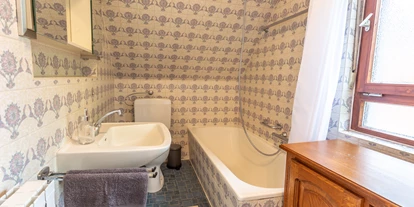 Monteurwohnung - Zimmertyp: Mehrbettzimmer - Renchen - city-house-bühl, Zimmer 4
