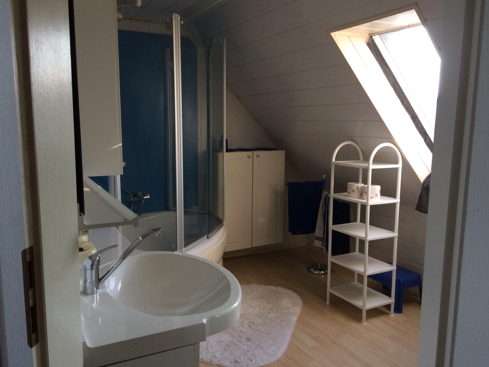 Monteurwohnung - Kulmbach - Monteurzimmer neben dem Promibauer