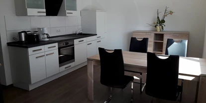 Monteurwohnung - Attenkirchen - Monteurwohnung Appolding