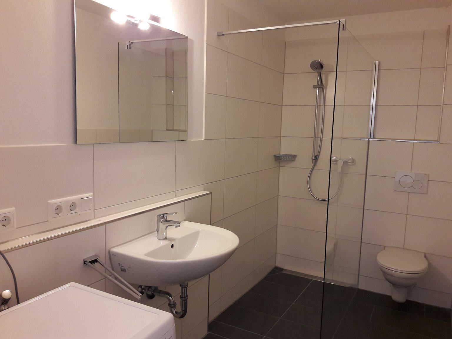 Monteurwohnung - Einzelbetten - Bayern - Monteurwohnung Appolding