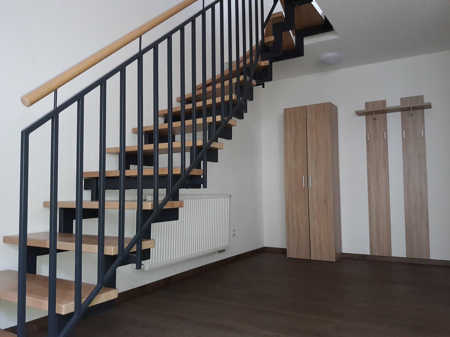 Monteurwohnung - Einzelbetten - Bayern - Monteurwohnung Appolding