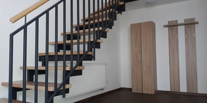 Monteurwohnung - Attenkirchen - Monteurwohnung Appolding