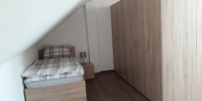 Monteurwohnung - Attenkirchen - Monteurwohnung Appolding