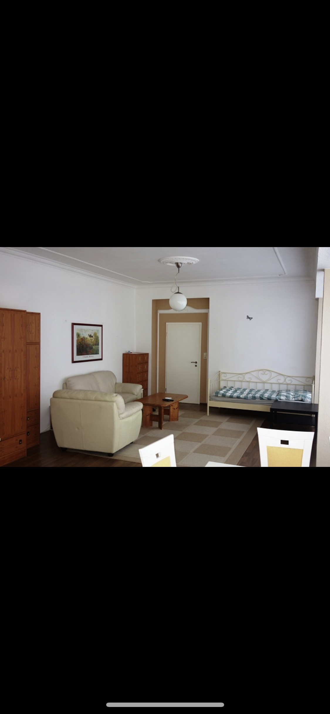 Monteurwohnung - Blomberg Bielefeld - 75m2 Möbiliert 