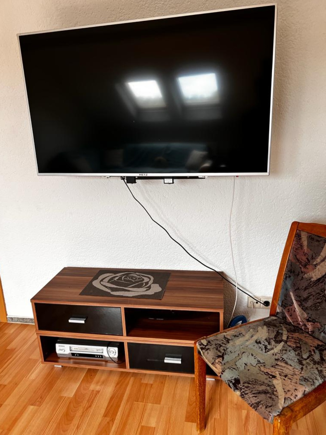 Monteurwohnung - Kaffeemaschine - Vogtland - Ruhig und günstig