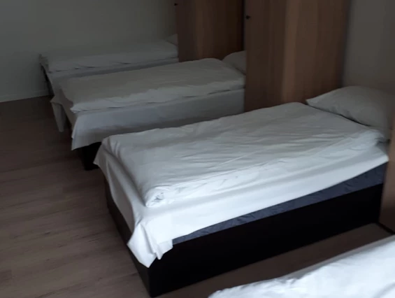 Monteurzimmer: Monteurzimmer/ Appartment / Wohnung 5 Schlafplätze Neu renoviert in Dortmund inkl.Frühstück