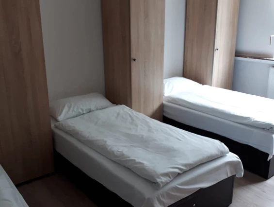 Monteurzimmer: Monteurzimmer/ Appartment / Wohnung 5 Schlafplätze Neu renoviert in Dortmund inkl.Frühstück