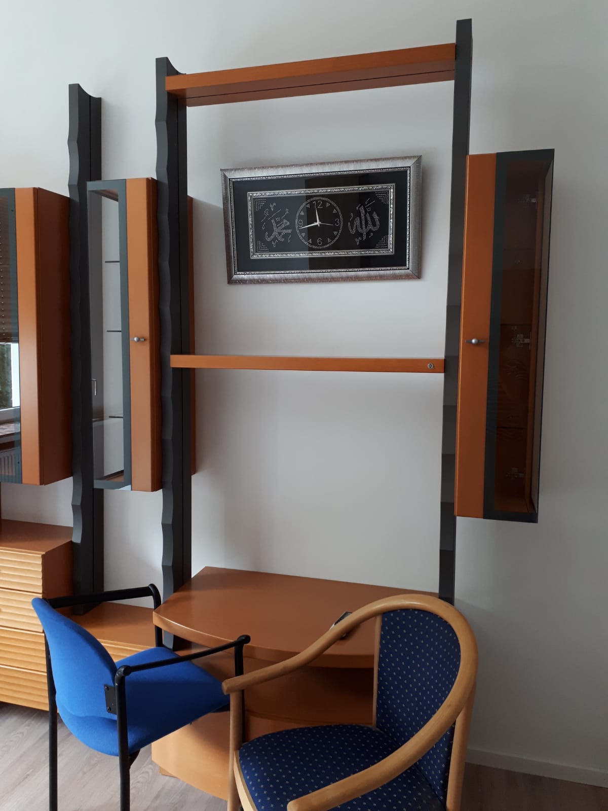 Monteurwohnung - Zimmertyp: Mehrbettzimmer - Hagen (Hagen, Stadt) - Monteurzimmer/ Appartment / Wohnung 5 Schlafplätze Neu renoviert in Dortmund inkl.Frühstück