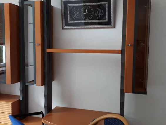 Monteurzimmer: Monteurzimmer/ Appartment / Wohnung 5 Schlafplätze Neu renoviert in Dortmund inkl.Frühstück