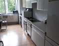 Monteurzimmer: Monteurzimmer/ Appartment / Wohnung 5 Schlafplätze Neu renoviert in Dortmund inkl.Frühstück