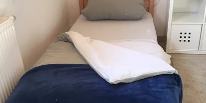 Monteurwohnung - Attenkirchen - Hallertau