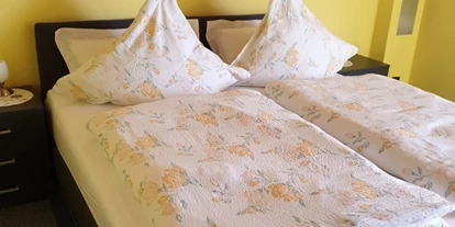 Monteurwohnung - TV - Trier - Familie Kreten