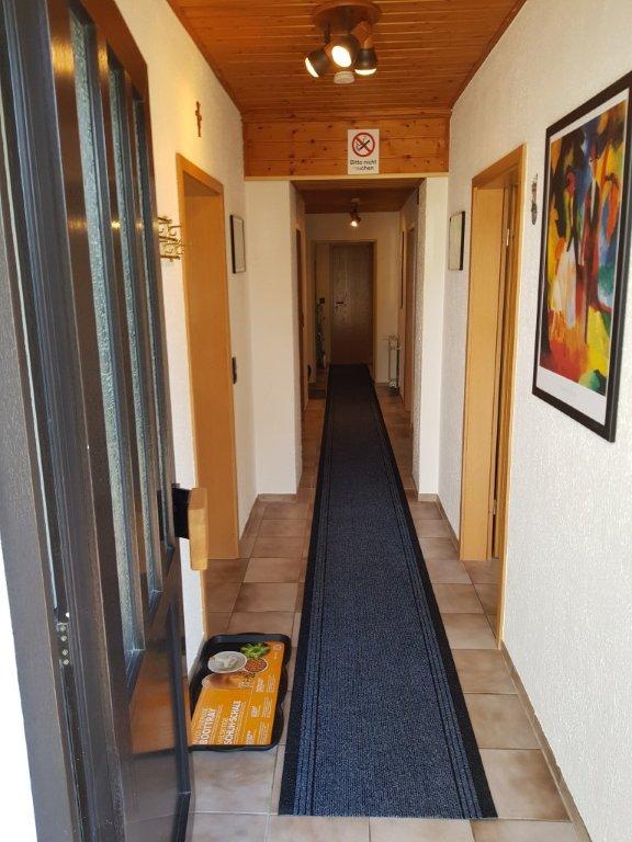 Monteurzimmer: Familie Kreten