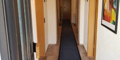 Monteurwohnung - TV - Trier - Familie Kreten