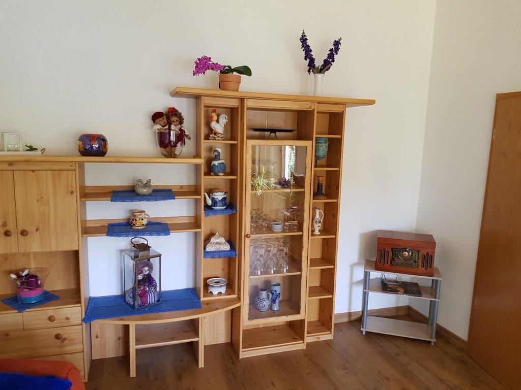 Monteurzimmer: Familie Kreten