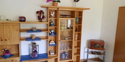 Monteurwohnung - TV - Trier - Familie Kreten