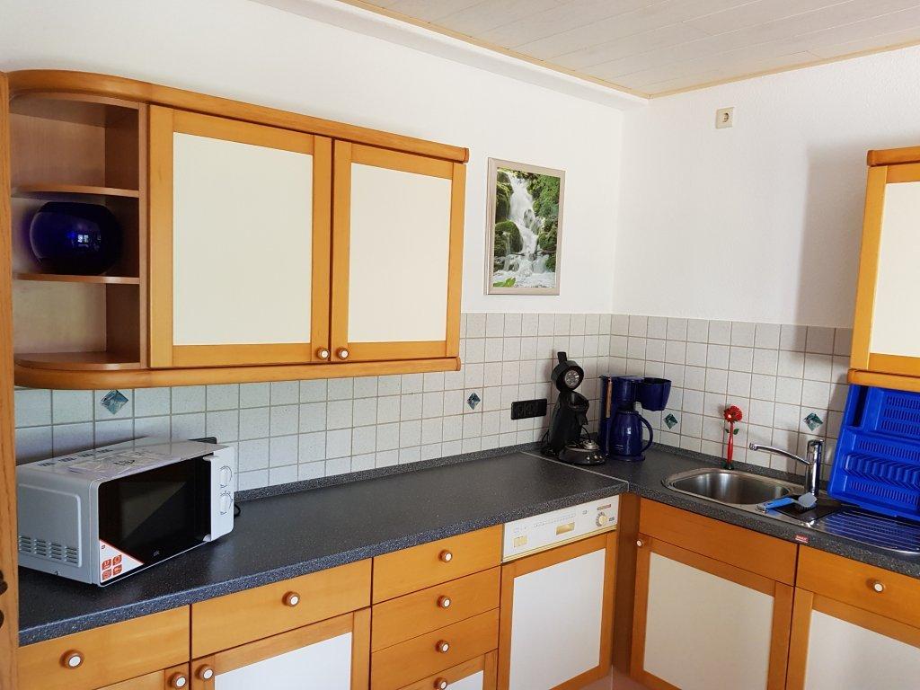 Monteurzimmer: Familie Kreten