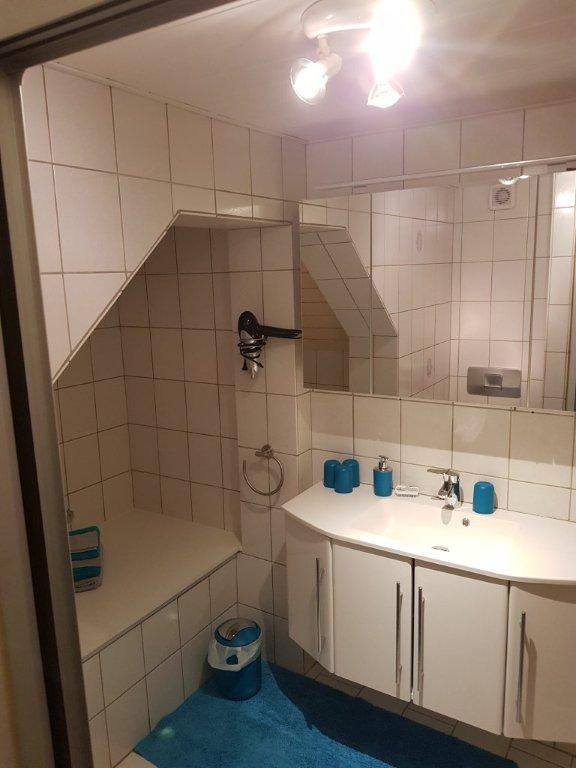 Monteurzimmer: Familie Kreten