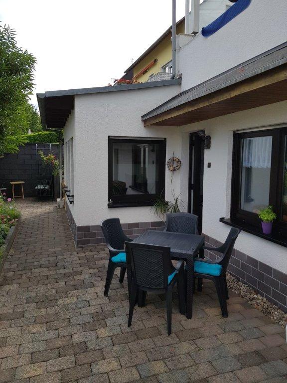 Monteurzimmer: Familie Kreten