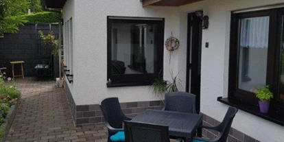 Monteurwohnung - TV - Trier - Familie Kreten