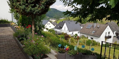 Monteurwohnung - TV - Trier - Familie Kreten