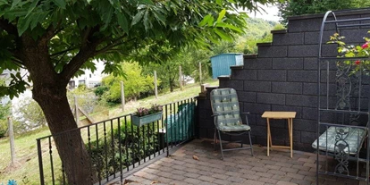 Monteurwohnung - TV - Trier - Familie Kreten