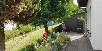 Monteurwohnung - TV - Trier - Familie Kreten