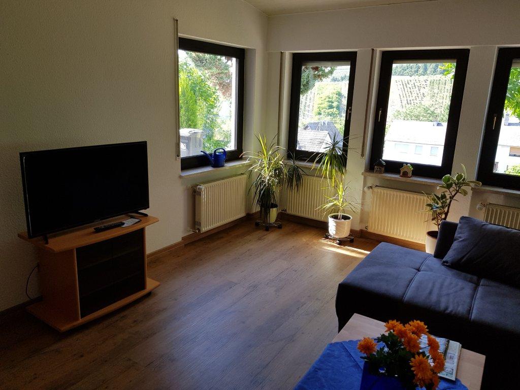 Monteurzimmer: Familie Kreten