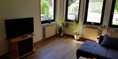 Monteurwohnung - TV - Trier - Familie Kreten