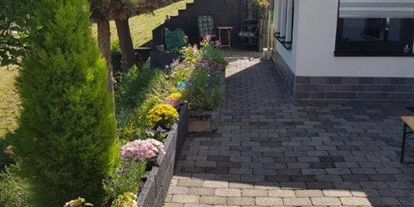 Monteurwohnung - TV - Trier - Familie Kreten