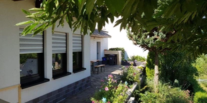 Monteurwohnung - TV - Trier - Familie Kreten