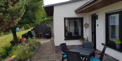 Monteurwohnung - TV - Trier - Familie Kreten