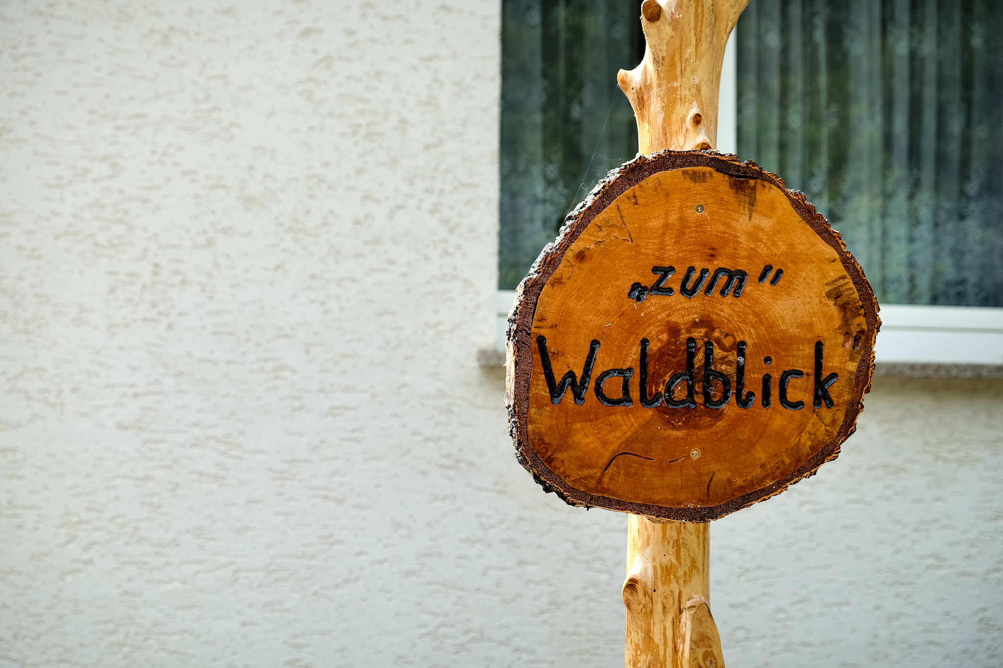 Monteurwohnung - Küche: Gemeinschaftsküche - Brandenburg Süd - Pension & Ferienwohnung "Zum Waldblick"