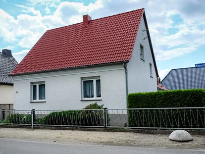 Monteurwohnung - TV - Brandenburg - Pension & Ferienwohnung "Zum Waldblick"