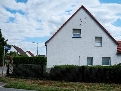 Monteurwohnung - TV - Brandenburg - Pension & Ferienwohnung "Zum Waldblick"